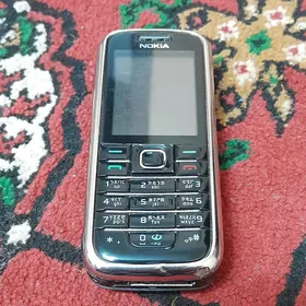 Nokia 6233