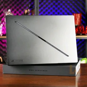 Zephyrus G16/RTX4070/32GB/OLED
