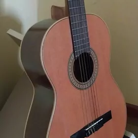 Raýmundo gitara