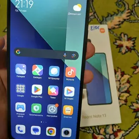 Redmi not 13