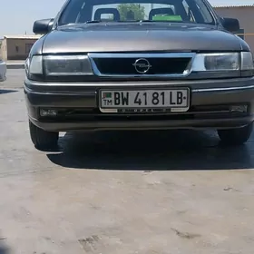 Opel Vectra 1992