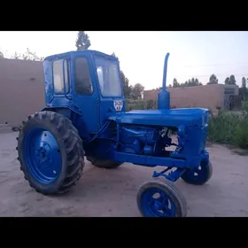 MTZ T-28 1985