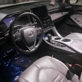 Toyota Avalon 2019