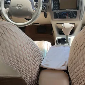 Toyota Avalon 1998
