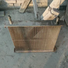 Radiator.Ýumaza bak.