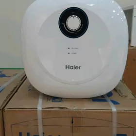 Ariston Haier Boyler