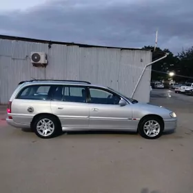 Opel Omega 1995