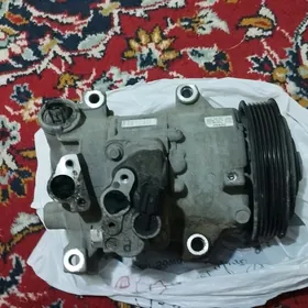 Corolla kampresor 2011