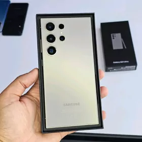Samsung S24Ultra  12/256gb