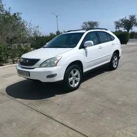 Lexus RX 330 2004