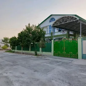 Büzmeýin Güneş 8 sotok