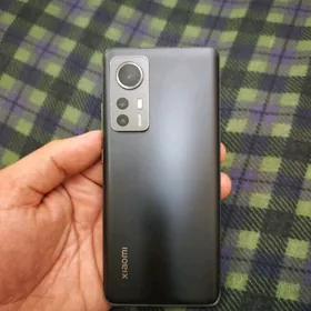 Xiaomi 12