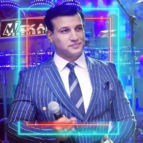 Тамада, Диктор, alypbaryjy