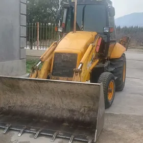 JCB 3CX ECO 2005