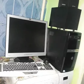 PC KOMPYUTER Компьютер