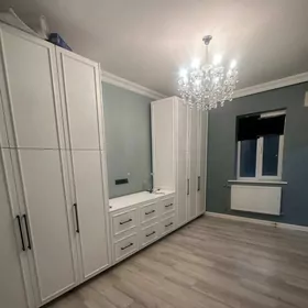 534Квартал 3Комнаты