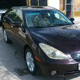 Lexus ES 300 2002