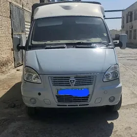 Gaz Gazel 1999