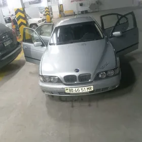 BMW 528 1997
