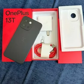 OnePlus 13T