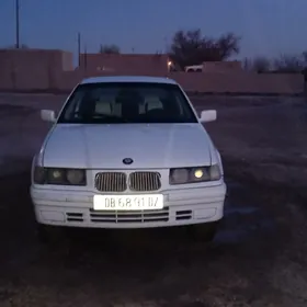 BMW 320 1992
