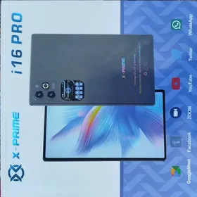 X-Prime i16 Pro planshet