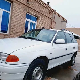 Opel Astra 1997
