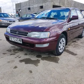 Toyota Carina 1996