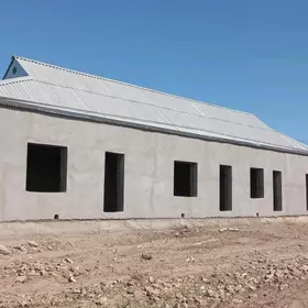 Satlyk jaý