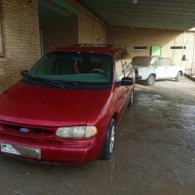 Ford Windstar 1995