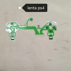 Lenta analok ps4