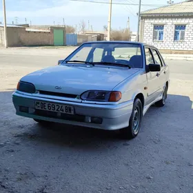 Lada 2115 2004