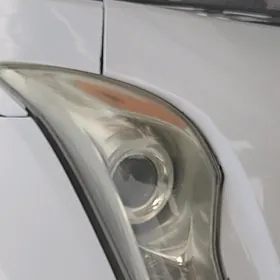 17 camry fara