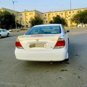 Toyota Camry 2002