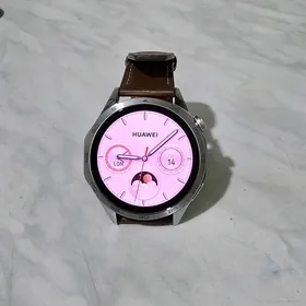HUAWEI WATCH GT 4-52E