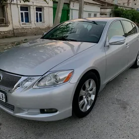 Lexus GS 350 2009