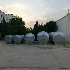 Nežaweyka boçka