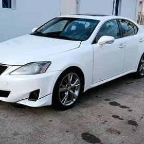 Lexus IS 250 2012