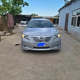 Toyota Camry 2007