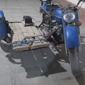Ural 5557 1993