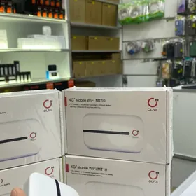 Wifi OLAX MT10