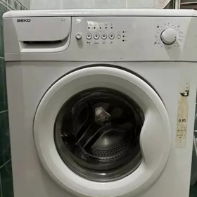 Стиральная машина Beko