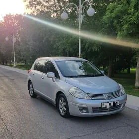 Nissan Versa 2009