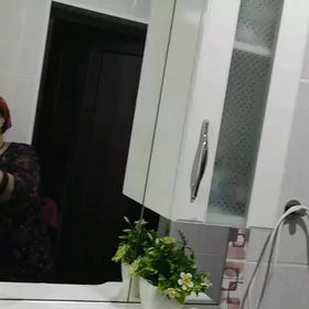 ванна отагы учин шкаф