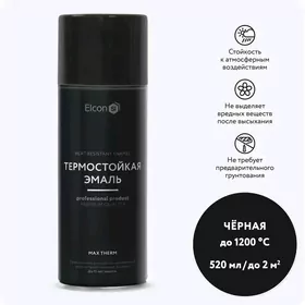 1200c термо стойкая спрей