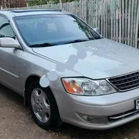 Toyota Avalon 2003