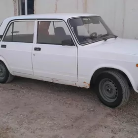 Lada 2107 1998