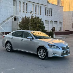 Lexus GS 350 2013