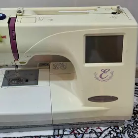 Janome 350e