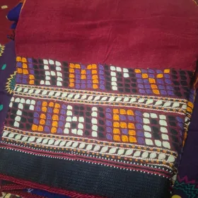 kesde balak